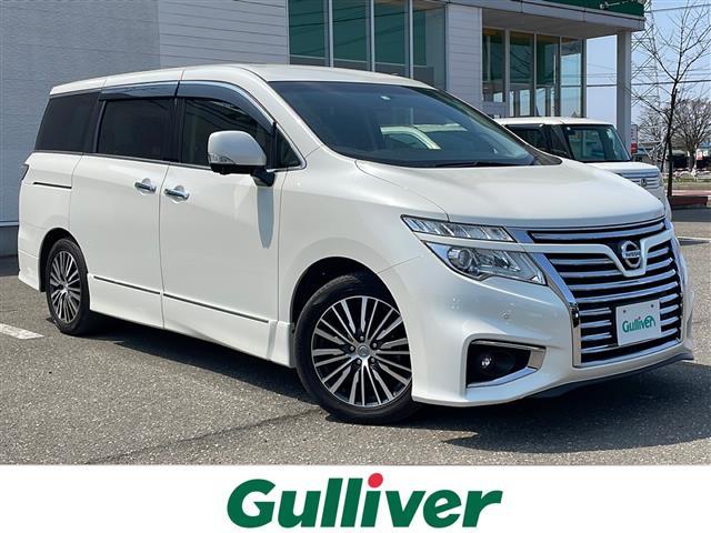 日産エルグランドの中古車(秋田県)を探すなら【グーネット】 日産エルグランドの中古車(秋田県)を探すなら【グーネット】