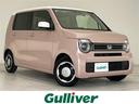 ホンダ Ｎ－ＷＧＮ Ｌホンダセンシング　衝突軽減システム　純正ナ...