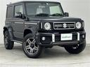 スズキ ジムニーシエラ ＪＣ　・ワンオーナー・４ＷＤ・ＨＫＳ４本...