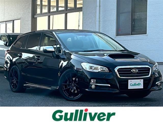 １．６ＧＴ　社外カロッツェリア７インチＳＤナビ／バックカメラ／ドラレコ前／ビルトインＥＴＣ／クルーズコントロール／純正ＡＷ１７インチスタッドレスタイヤ×４／パドルシフト／スマートキー／スペアキー×１／取説／保証書