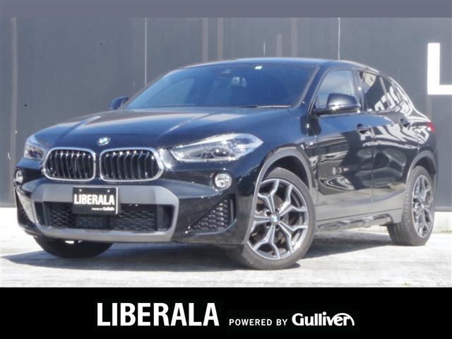 ｘＤｒｉｖｅ　２０ｉ　ＭスポーツＸ　インテリセーフ　ＬＤＷＡＣＣヘッドアップＤ純正ＨＤＤナビ社外地デジチューナーバックカメラＰＤＣコンフォートアクセスミラーＥＴＣ黒革シートシートヒーターパワーシートパワーテールゲートＬＥＤライ