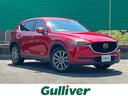 マツダ ＣＸ－５ ＸＤ　エクスクルーシブモード　◆ナイトビジョン...