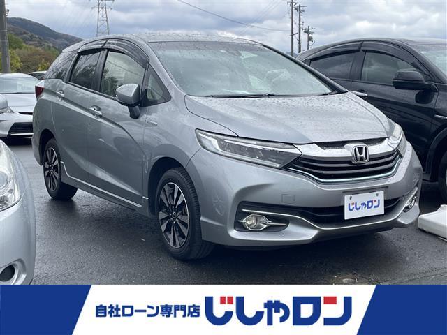 ハイブリッドＸスタイルエディション