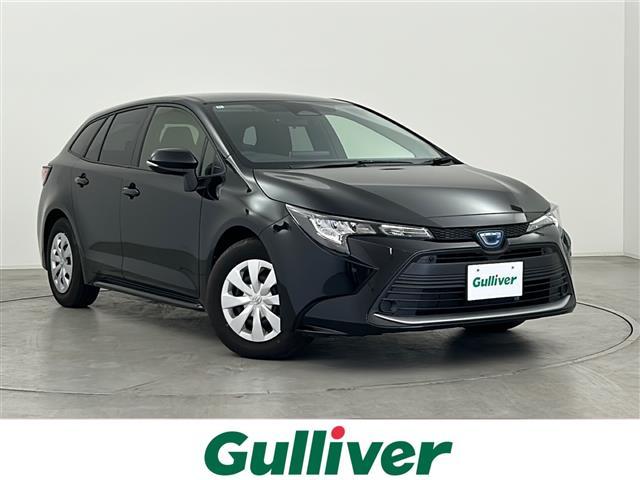 トヨタ カローラ ツーリング 2019年モデル HYBRID Gの価格・性能 トヨタ カローラ ツーリング 2019年モデル HYBRID Gの価格・性能