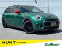 ＭＩＮＩ ＭＩＮＩ クーパーＳＤ　クラブマン　ワンオーナー　純正...