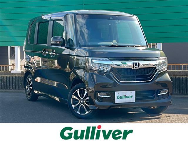 Ｇ・Ｌホンダセンシング