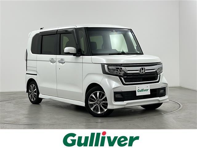 Ｌ　純正８型ナビ　バックカメラ　両側電動スライドドア　ハーフレザーシート　シートヒーター　アダプティブクルーズコントロール　衝突被害軽減ブレーキ　レーンアシスト　ビルトインＥＴＣ　ＬＥＤヘッドライト　禁煙