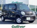 日産 モコ Ｘ （検8.10）