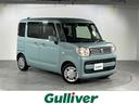スズキ スペーシア ハイブリッドＧ　県外仕入れ　禁煙車　衝突軽減...