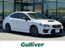 スバル ＷＲＸ Ｓ４ ＳＴＩスポーツアイサイト　ＳＴｉフロントア...