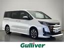 トヨタ ノア Ｓｉ　禁煙車　トヨタセーフティセンス　純正９型ナビ...