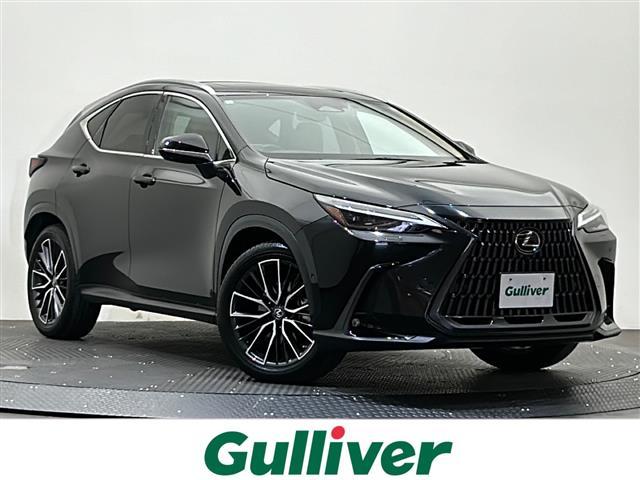 ＮＸ３５０ｈ　バージョンＬ　ワンオーナー　純正メモリナビ　全方位カメラ　バックカメラ　レーダークルーズコントロール　サンルーフ　パワーバックドア　全席シートヒーター　ステアリングヒーター　マークレビンソン　ＨＵＤ　ＥＴＣ２．０