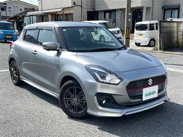 ハイブリッドＲＳ