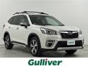 スバル フォレスター アドバンス　・４ＷＤ・レーダークルーズコン...