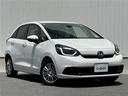 ホンダ フィット ｅ：ＨＥＶホーム　ワンオーナー　純正ＳＤナビ　...
