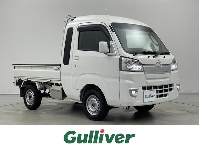 ジャンボ　４ＷＤ　社外オーディオ　作業灯　パワーステアリング　ＬＥＤヘッドライト　ＡＢＳ　センターデフロック　社外マットガード　パワーウィンド　ラバーフロアマット　ＣＤ／ＦＭ／ＡＭ／ＡＵＸ／ＵＳＢ　リモコンキー
