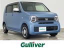 ホンダ Ｎ－ＷＧＮ Ｌホンダセンシング　純正７インチナビ／フルセ...
