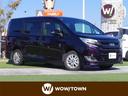 トヨタ ノア Ｇ　純正ナビ　ＴＶ　ＢＴ　クルコン　両側電動　ＥＴ...