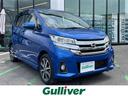 日産 デイズ ハイウェイスター　Ｇターボ　純正ナビ　全方位カメラ...
