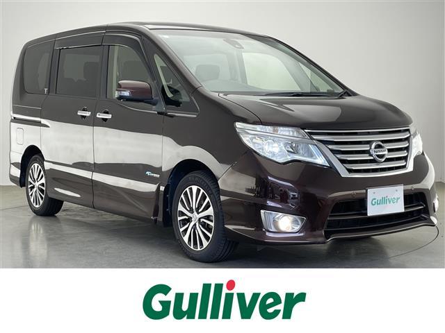 ＨＷＳ　Ｓ　ＨＶ　Ｖセレ　＋Ｓｅｆｔｙ　Ａセーフ　純正８型ナビ　フルセグＴＶ　ＤＶＤ　全方位カメラ　ＥＴＣ　クルコン　エマージェンシーブレーキ　衝突軽減装置　車線逸脱　コーナーセンサー　ＬＥＤオートライト　フォグランプ　両側パワースライドドア　禁煙車