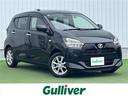 ダイハツ ミライース Ｇ　ＳＡＩＩＩ　禁煙車　ＬＥＤヘッドライト...