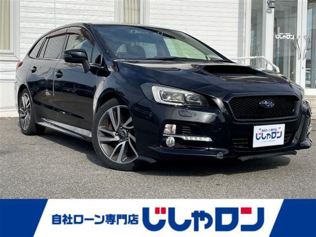 １．６ＧＴ－Ｓアイサイト