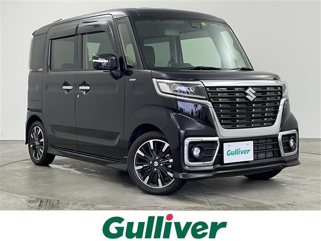 ハイブリッドＸＳ　・ＥＣＬＬＩＰＳＥ７インチナビ＆ＢＴ＆フルセグ＆ＣＤ＆ＤＶＤ・両側パワースライドドア・ワンオーナー・シートヒーター・デュアルセンサーブレーキサポート・レーンキープアシスト・ＬＥＤヘッドライト・ＥＴＣ