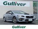 スバル ＷＲＸ Ｓ４ ２．０ＧＴ－Ｓアイサイト　純ナビ／黒半革シ...