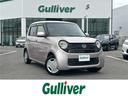 ホンダ Ｎ－ＯＮＥ Ｇ・Ｌパッケージ　禁煙車／走行距離：６６４８...