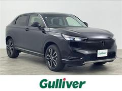 ホンダ　ヴェゼル　ｅ：ＨＥＶ　Ｚ　純正ナビ　Ｂｌｕｅｔｏｏｔｈ