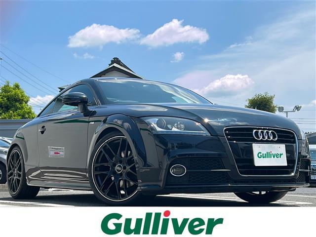 １．８ＴＦＳＩ　Ｓラインパッケージ　純正ナビ　フルセグ　ＥＴＣ　Ｂｌｕｅｔｏｏｔｈ　ＭＴモード付ＡＴ　ＡＢＳ　横滑り防止　オートライト　ダブルサイドエアバック　保証書　取説書