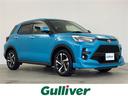 トヨタ ライズ Ｚ　純正９型ナビ　バックカメラ　アダプティブクル...