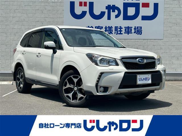 ２．０ＸＴ　アイサイト　ナビ　バックカメラ　ハーフレザーシート　シートヒーター　ＡＣＣ　パドルシフト　ＥＴＣ　パワーシート　電格ミラー　ＨＩＤヘッドライト　フォグランプ　オートライト　レーンアシスト　フルセグ