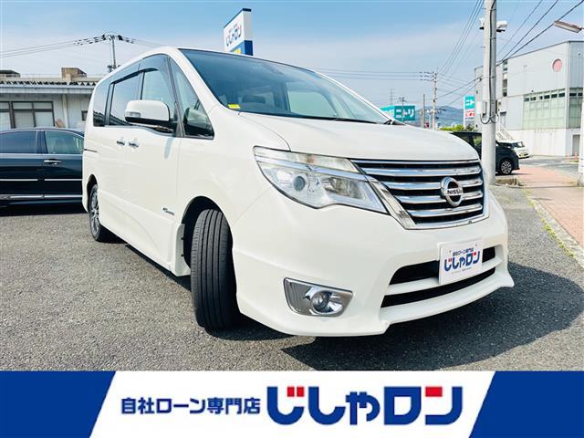 ハイウェイスター　Ｓ－ハイブリッド　純正ＳＤナビ　Ｂｌｕｅｔｏｏｔｈ　バックカメラ　純正アルミホイール　クルーズコントロール　前後ドラレコ　パワースライドドア　純正フロアマット　フロントフォグランプ　オートライト