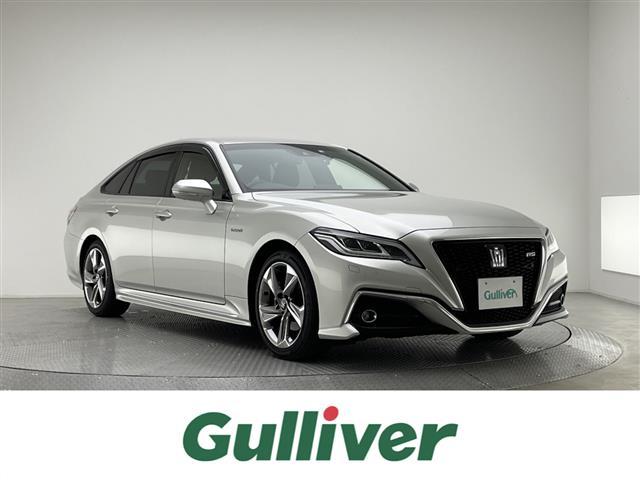 ＲＳアドバンス　純正コネクトナビ（ＣＤ／ＤＶＤ／ＡＵＸ／ＵＳＢ／Ｂｌｕｅｔｏｏｔｈ／フルセグＴＶ）バックカメラ　レーダークルーズコントロール　ＬＫＡ　プリクラッシュセーフティー　ブラインドスポットモニター