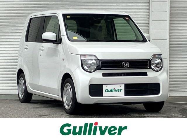 Ｌホンダセンシング　１オーナー　ホンダセンシング　純正ナビ　Ｂカメラ　リアコーナーセンサー　ステアリングスイッチ　　ブレーキホールド　運転席シートヒーター　デンカク　ドラレコ　オートライト　　スペアキー　　保証書　取説