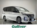 日産 セレナ ｅ－パワー　ハイウェイスターＧ　禁煙車　エマージェ...