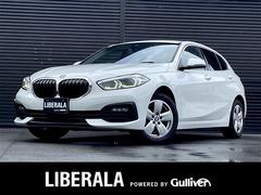 ＢＭＷ　１シリーズ　１１８ｄ　プレイ　エディションジョイ＋　コンフォートＰＫＧ