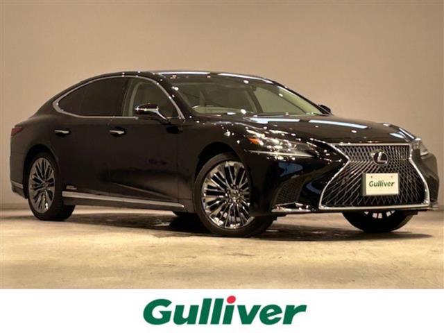 レクサス 純正 LS LS500h GVF50 55 スマートキー LEXUS
