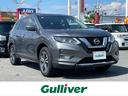 日産 エクストレイル ２０Ｘｉ　純正ＳＤナビ　リアエアロパーツ　...