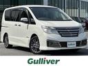 日産 セレナ ライダーパフォーマンススペックＳ－ＨＶ　Ａセーフテ...