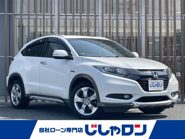 ハイブリッドＸ・Ｌパッケージ　４ＷＤ　純正８型ナビ（ＶＸＭ－１４５ＶＦＥｉ）フルセグ／ＣＤ／ＤＶＤ／ＢＴ　バックカメラ　クルーズコントロール　ＬＥＤオートライト　前席シートヒーター　ステアリングスイッチ　パドルシフト　ＥＴＣ