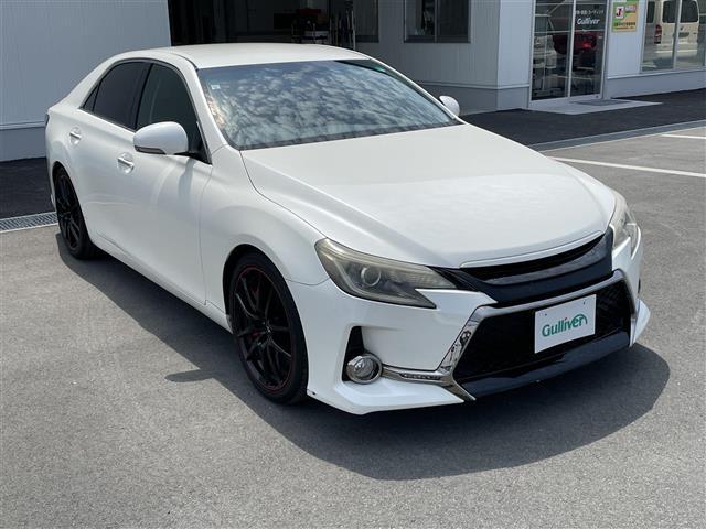 マークＸ(トヨタ) ２５０Ｇ　Ｓパッケージ　Ｇ’ｓ 中古車画像