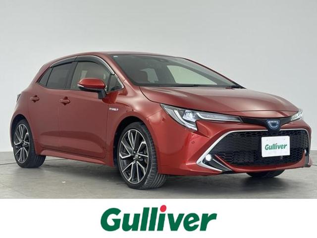 ハイブリッドＧ　Ｚ　社外９インチナビ／Ａｐｐｌｅ　ＣａｒＰｌａｙ／Ａｎｄｏｒｏｉｄ　Ａｕｔｏ／バックカメラ／Ｂｌｕｅｔｏｏｔｈ／フルセグＴＶ／トヨタセーフティセンス／衝突被害軽減システム／クルーズコントロール