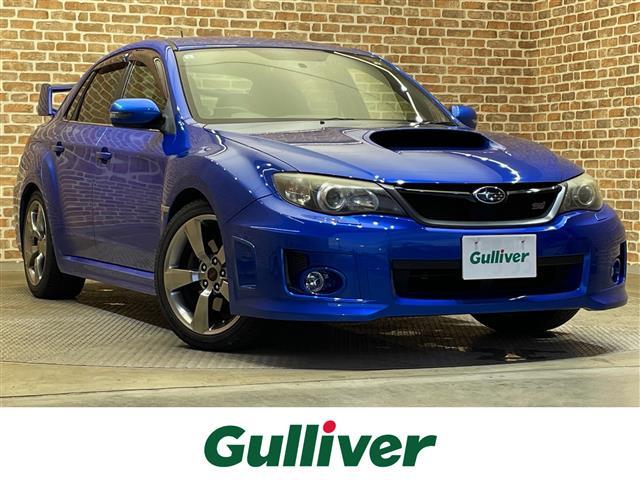ＷＲＸ　ＳＴＩ　Ａライン　ＶＴＤ－ＡＷＤ　ＳＴＩタワーバー　クルーズコントロール　ＳＩ－ＤＲＩＶＥ　リヤトルセンＬＳＤ　ＡＬＰＩＮＥナビ　パドルシフト　ワイパーデアイサー　バケットタイプフロントシート　パワーシート