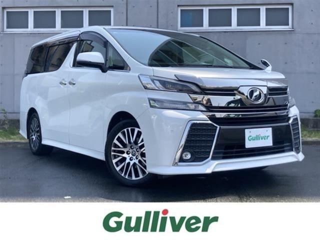 ２．５Ｚ　Ｇエディション　ワンオーナー　ツインムーンルーフ　純正１１インチフリップダウンモニター　純正９インチナビ　フルセグＴＶ　ＥＴＣ　バックモニター　ＬＥＤヘッドランプ　パワーシート　ハーフレザーシート　パワーバックドア