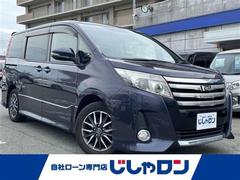 トヨタ　ノア　Ｓｉ