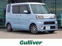 ダイハツ ウェイク ＧターボＳＡＩＩ　純正ナビ　フルセグ　バック...