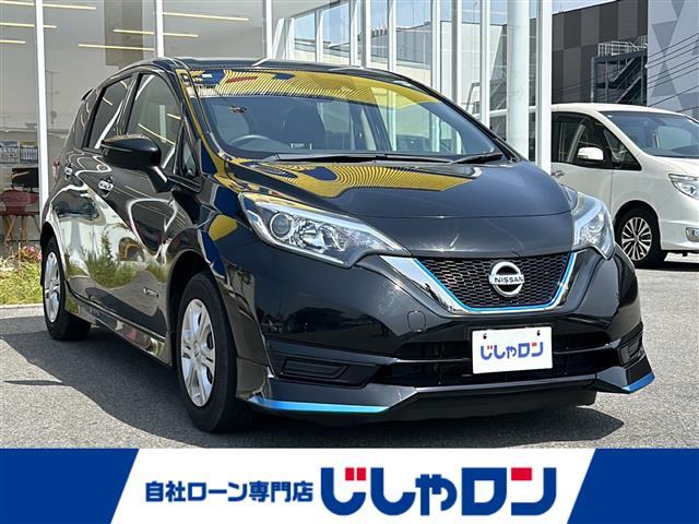 ｅ－パワー　Ｘ　純正メモリーナビ　フルセグＴＶ　ＤＶＤ　ＢＴ　ＣＤ　バックカメラ　オートライト　レーンアシスト