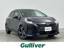 日産 オーラ Ｇ　レザーエディション　禁煙車　純正ＮｉｓｓａｎＣ...